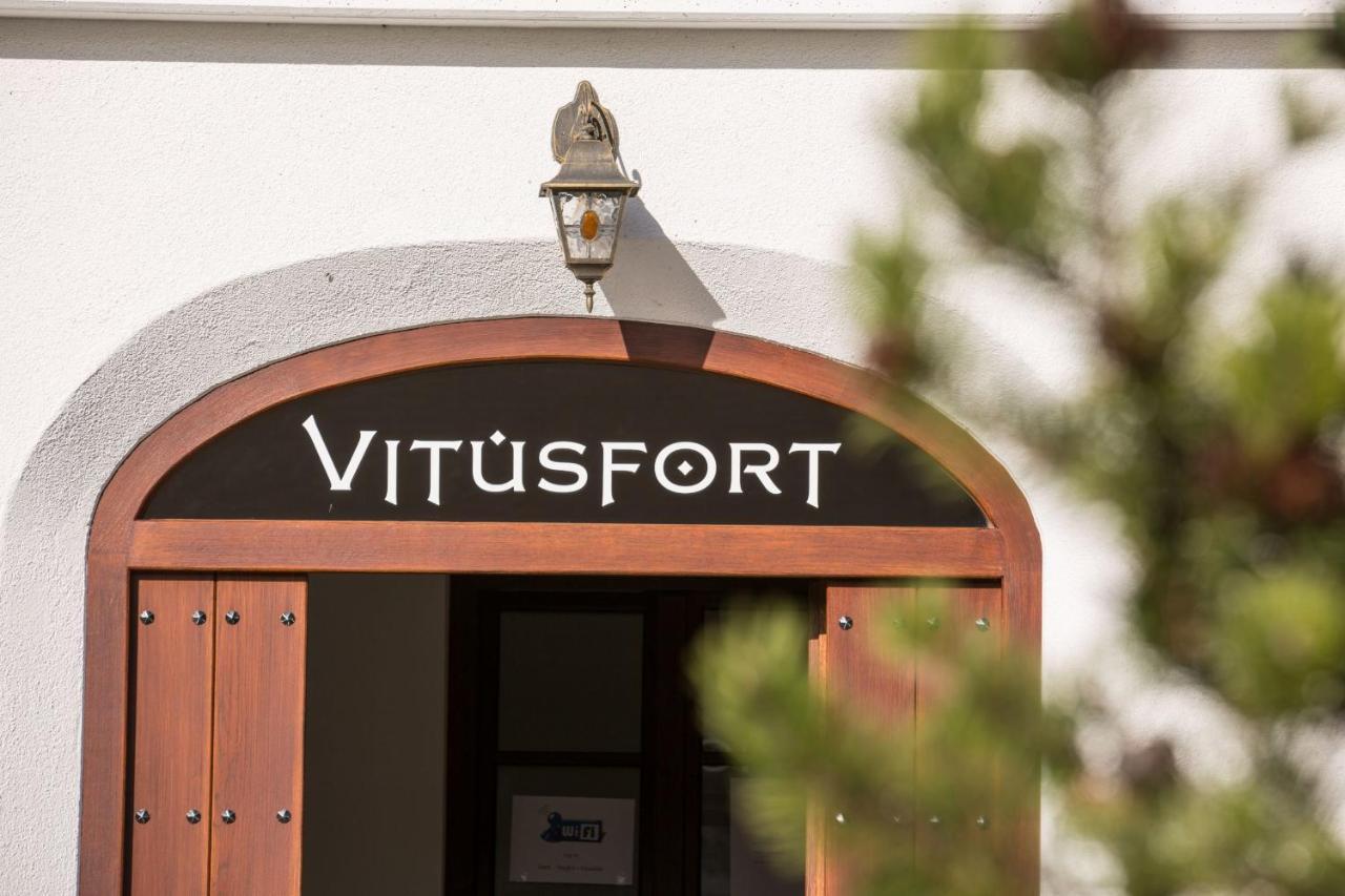Vitusfort Doppelzimmer Edinburgh Fussen Luaran gambar